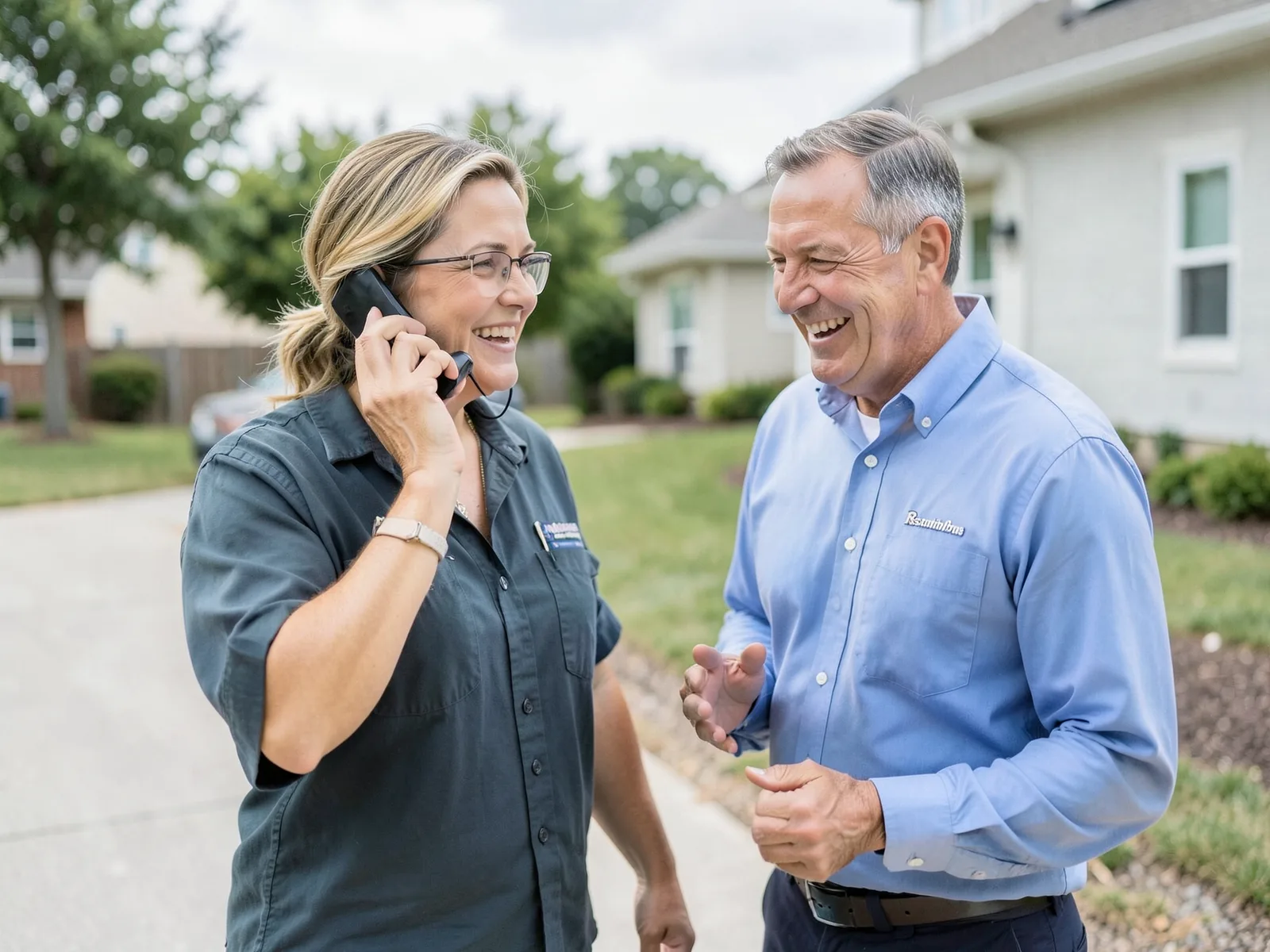 Frequently Asked Questions About Foundation Water Damage Restoration in Welch, OK